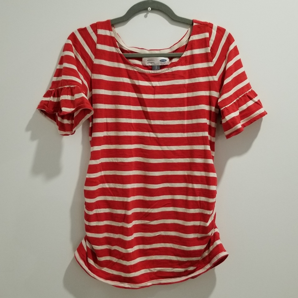 Old navy maternity top
